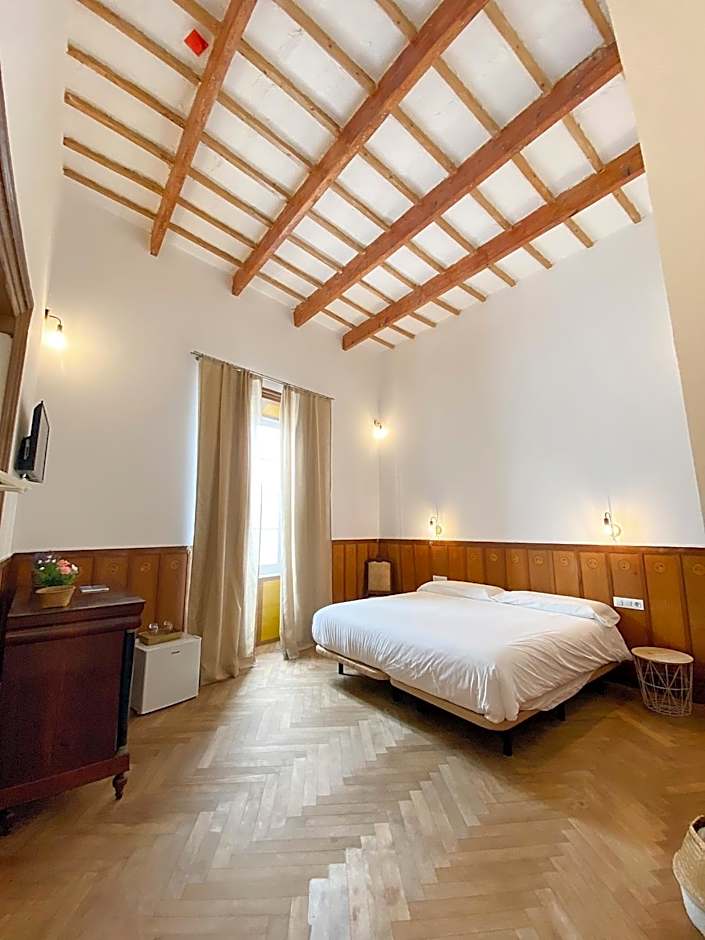 Hotel Nou Sant Antoni