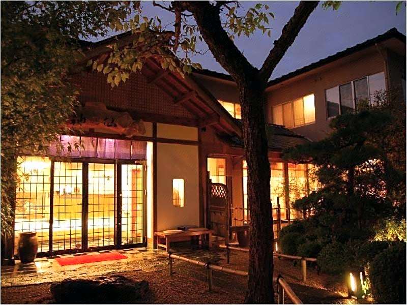 Ryokan Shinsen