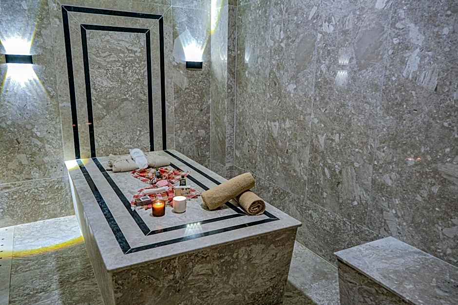 Vital Thermal Hotel & SPA