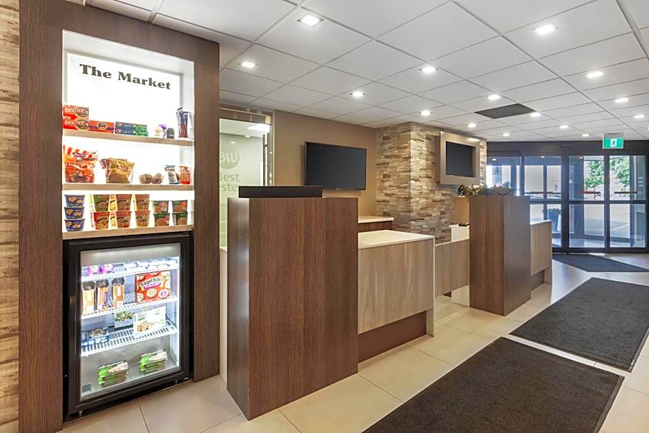 Best Western Belleville
