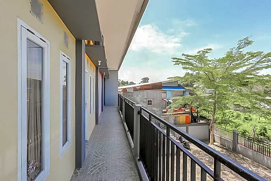 RedDoorz @ Pelangi Guest House Balikpapan