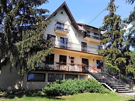 Dom wczasowy Finezja