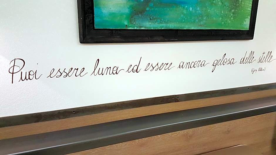 Luna Residence Hotel