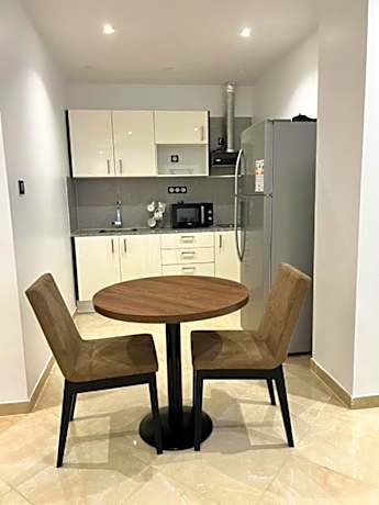 GARDENIA HOTEL ORAN