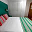Yomo Hostal BCN Port