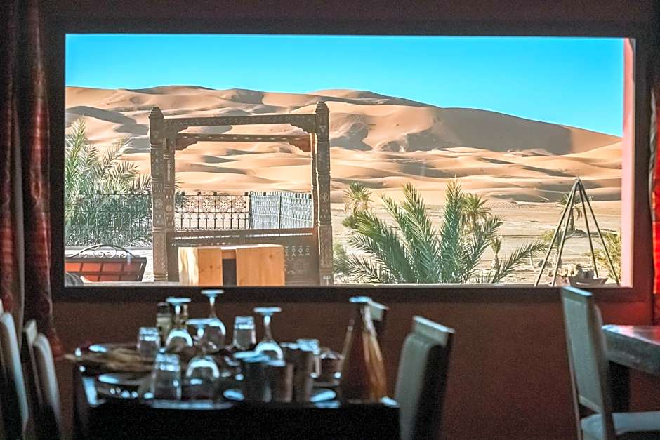 Hotel Riad Xaluca