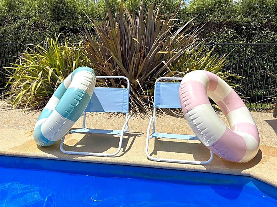 Alexandra Motor Inn - Victoria Aus