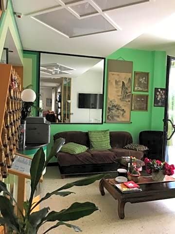 Hotel MIRO'