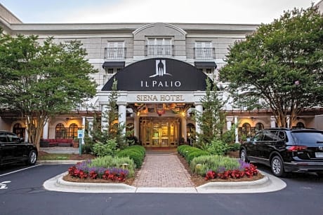 The Siena Hotel, Autograph Collection