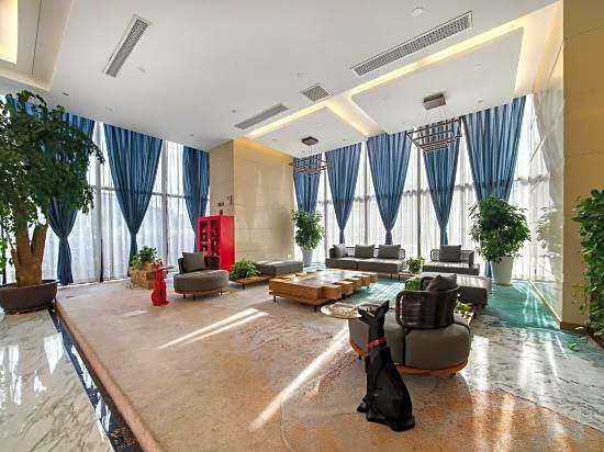 Four Seasons Sunshine Hotel (Ningbo High-tech Store)