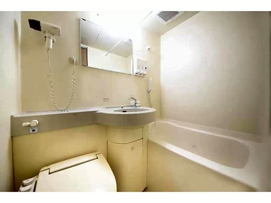 R&B Hotel Sendai Hirosedori Ekimae - Vacation STAY 39659v