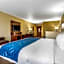 Comfort Suites Cedar Falls