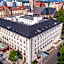 Hotel Chemnitzer Hof