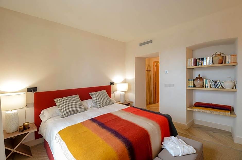 La Dehesa de Don Pedro