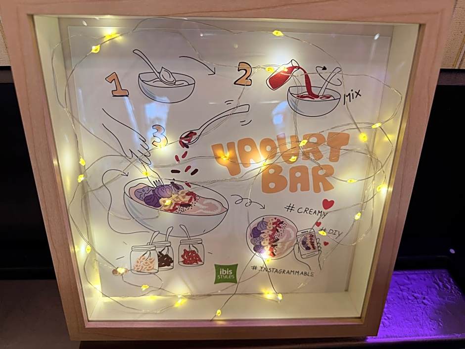 ibis Styles Ales Centre Cevennes (Ouverture janvier 2026)