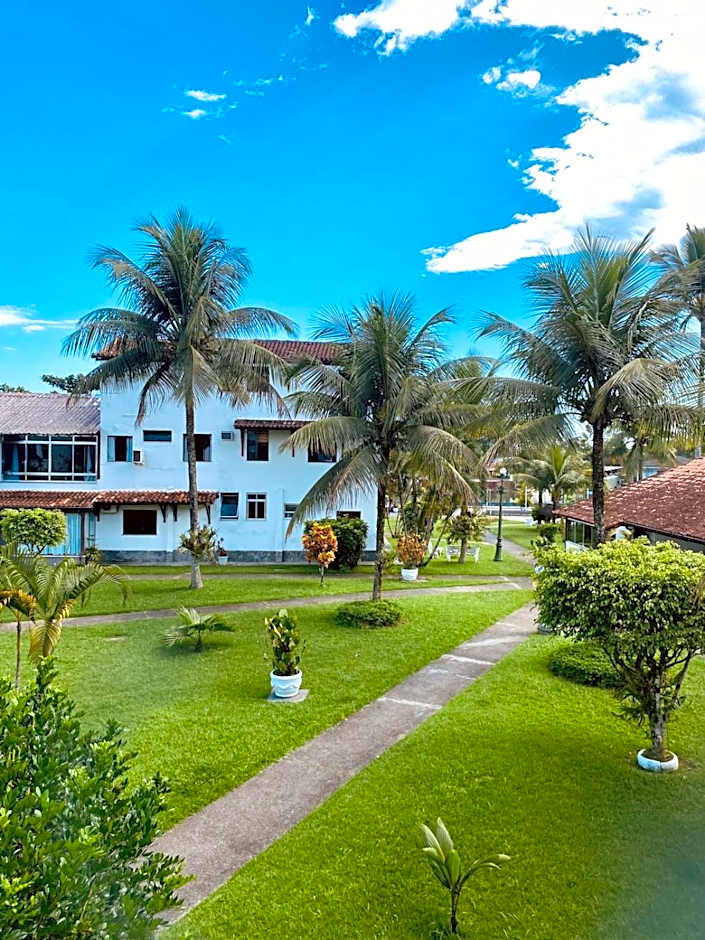 Apartamento Porto Bracuy Apartment