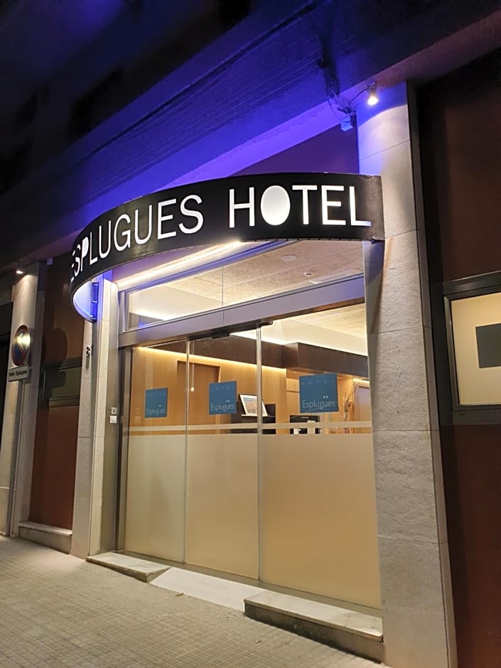 Hotel Esplugues