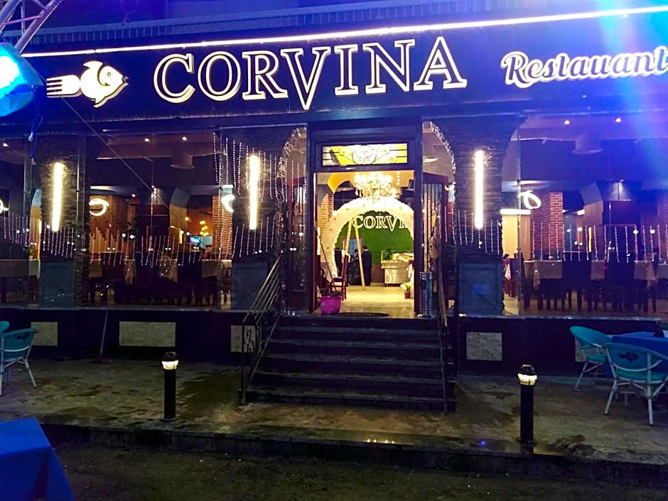 Jewel Port Said Hotel