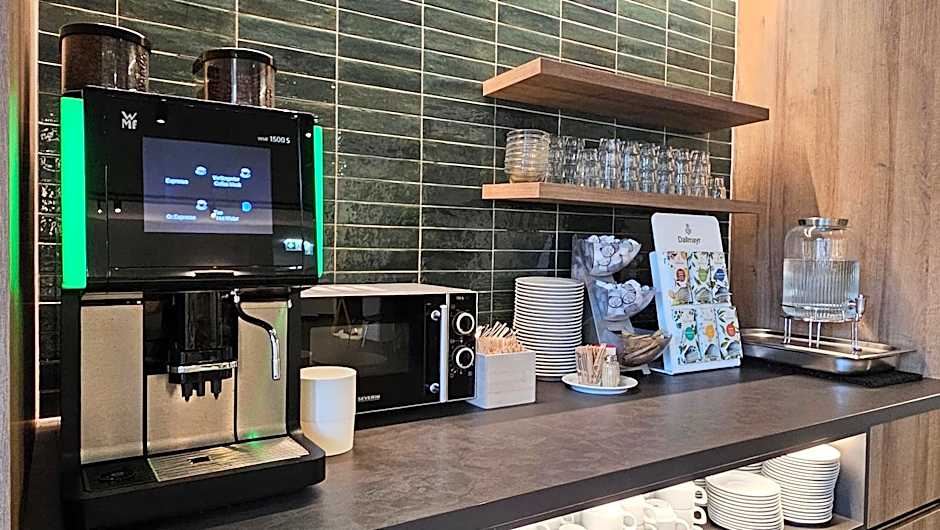 Altstadt Hotel Hofwirt Salzburg