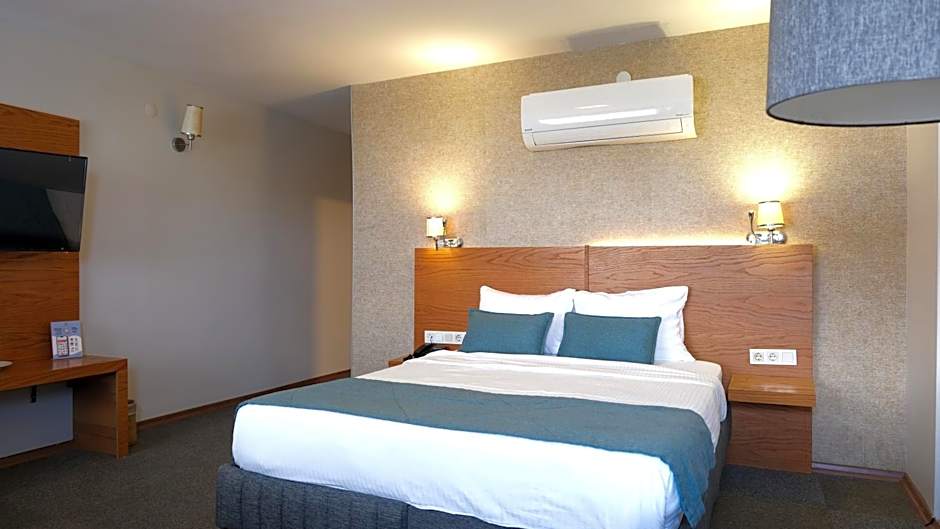 Varyant Hotel