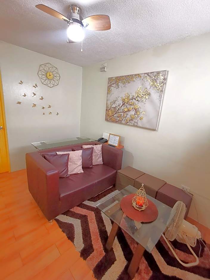 Davao Condo 2BR Pool Wifi Netflix