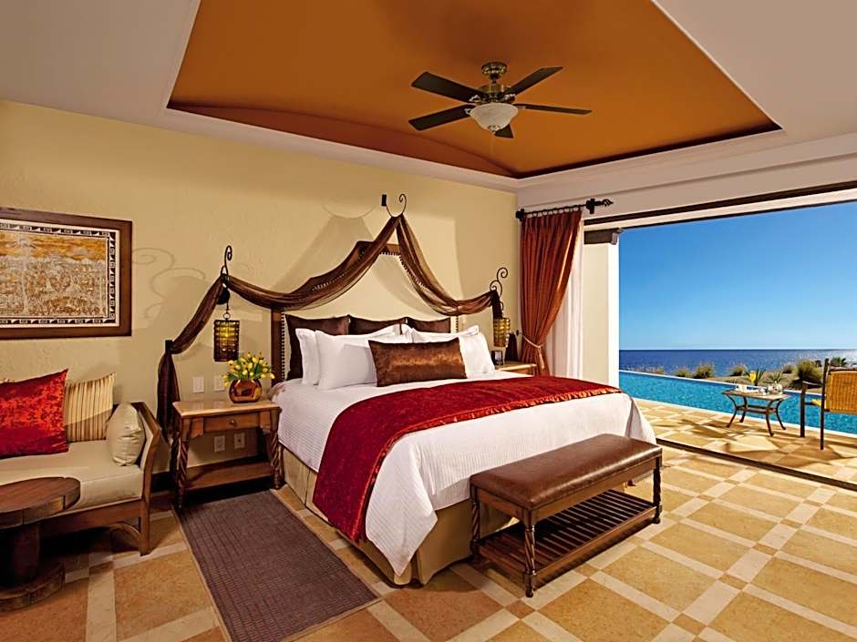 Secrets Puerto Los Cabos Golf & Spa18+-All Inclusive