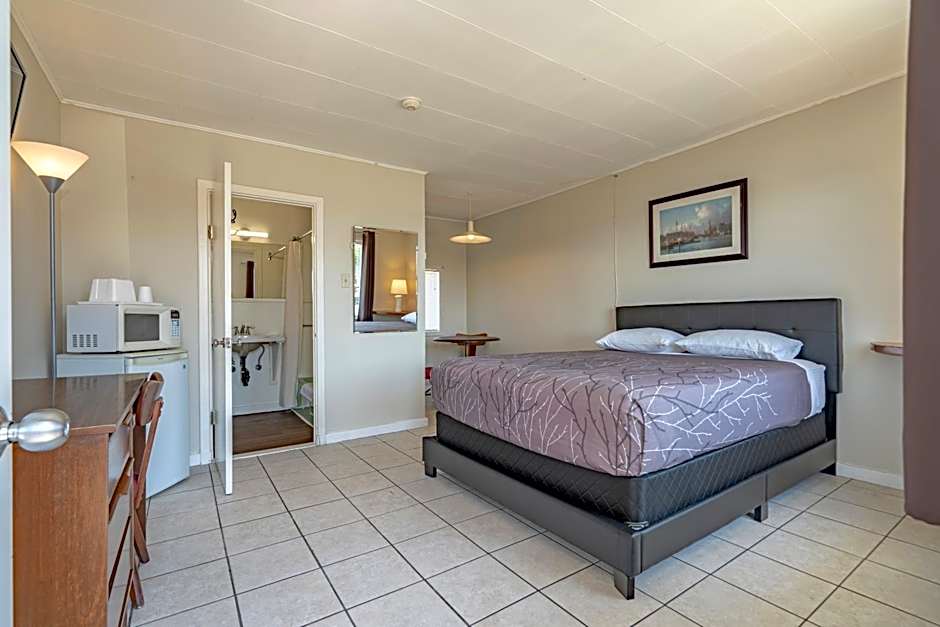 Novastar Motel On The Lake