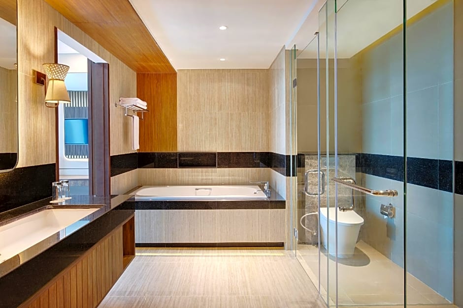 Mercure Pangkalan Bun