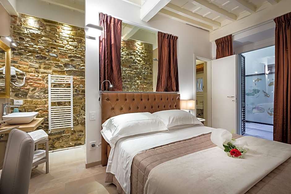 Relais Gaia – Florence, IA