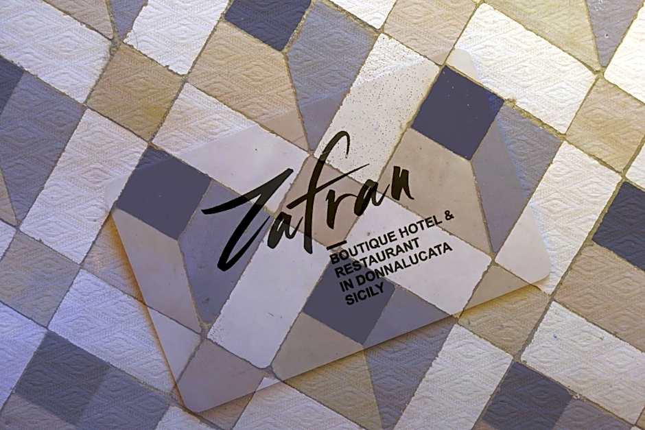 Zafran Boutique Hotel