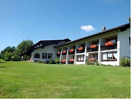 Landgasthaus Sonne
