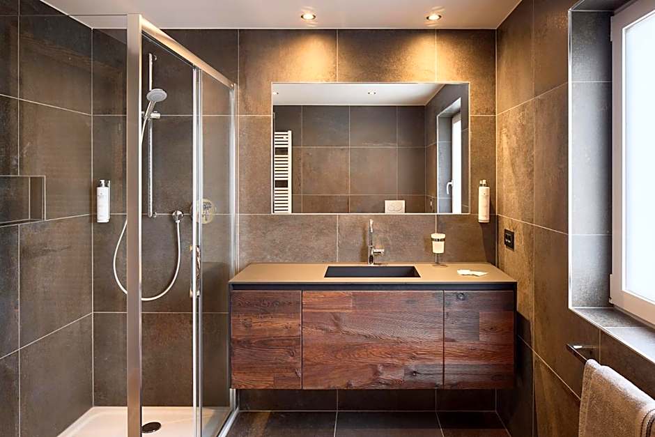 Hotel Comploj Adults only