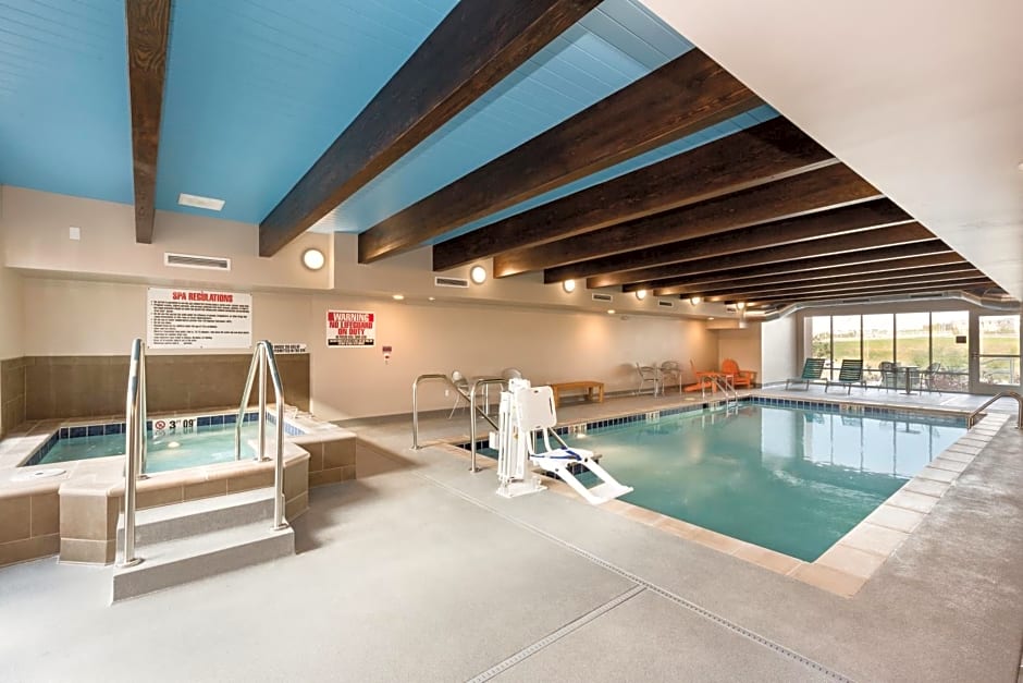 Home2 Suites By Hilton Omaha West