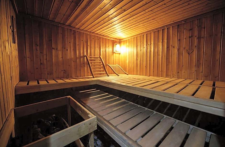 Wellness & Sport Hotel TTC