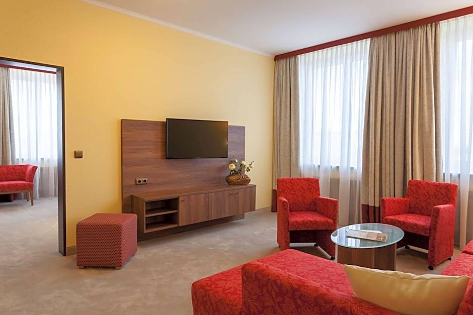 Hotel Augusta
