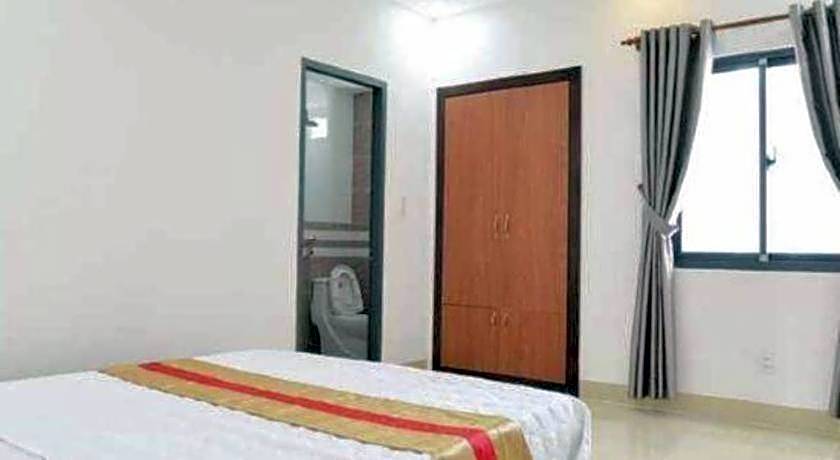 New Vung Tau Hotel