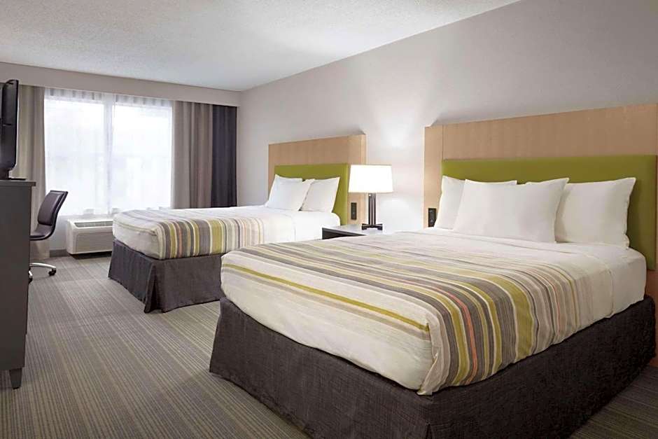 Country Inn & Suites by Radisson, Camp Springs (Andrews Air Force Base), MD