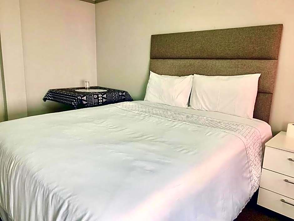 Stay Inn Lodge Randfontein