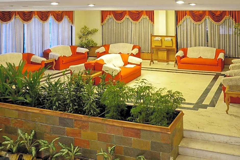 The Windsor Castle and Lake Village Ayurvedic Resort