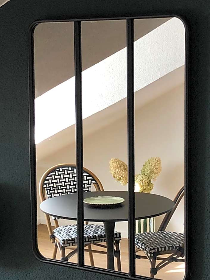 Résidence Les Baladines