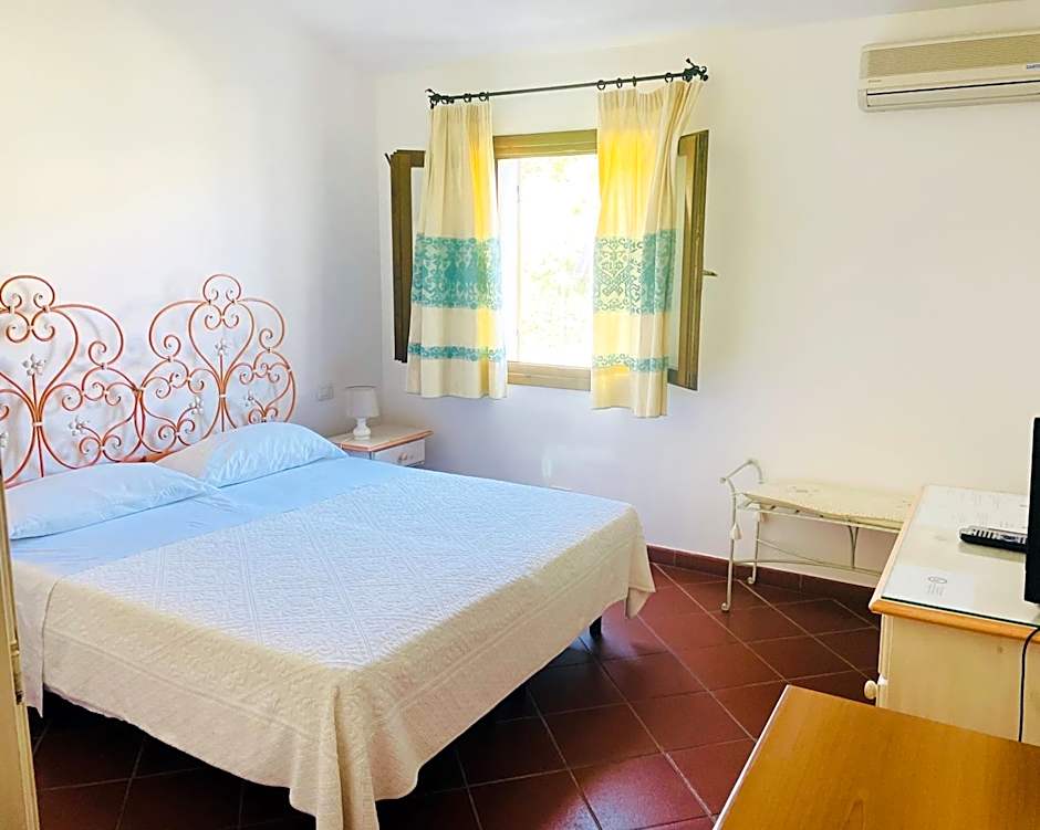 Hotel Piccolo Pevero