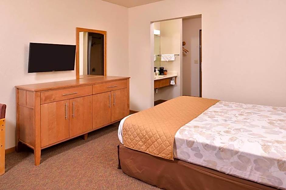 Americas Best Value Inn Missouri Valley