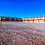 Crossroads Motel Seiling US 60