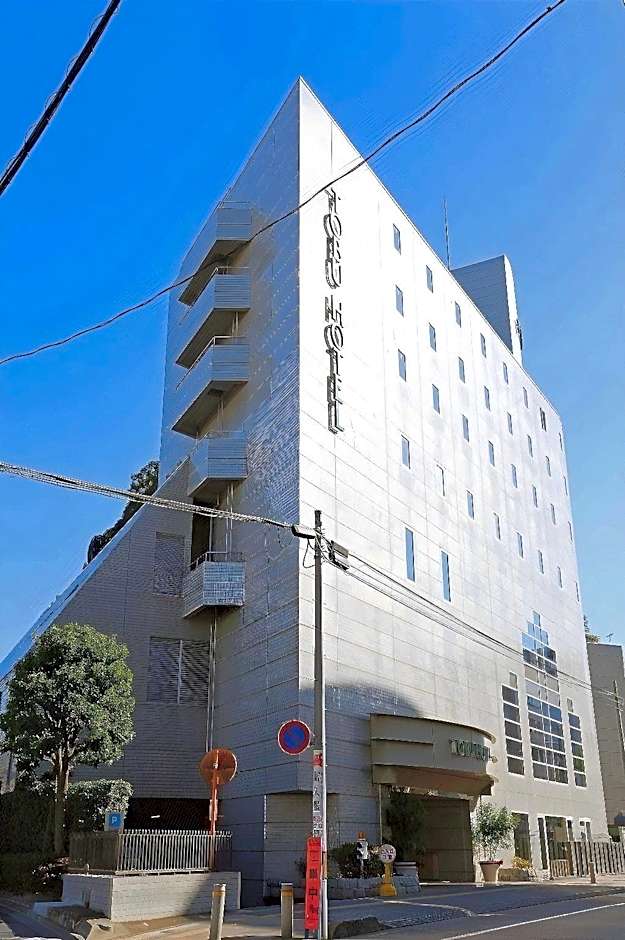 Kawagoe Tobu Hotel