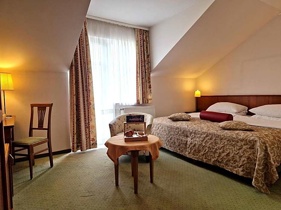 Ringhotel Hotel Zum Stein