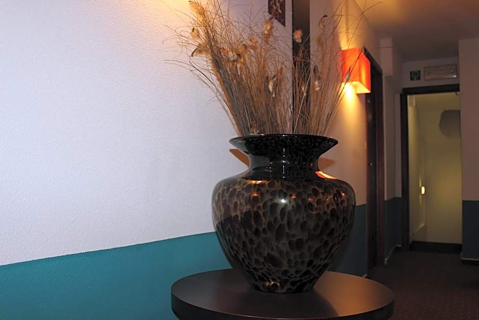 Hotel Floris Arlequin Grand-Place