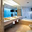 Metropolitan Hotel Vancouver by Marriott