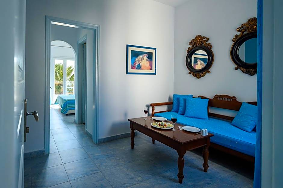 Alesahne Beach Hotel