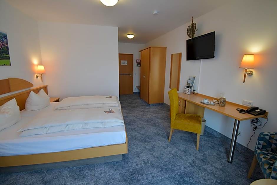 Akzent Hotel Franziskaner