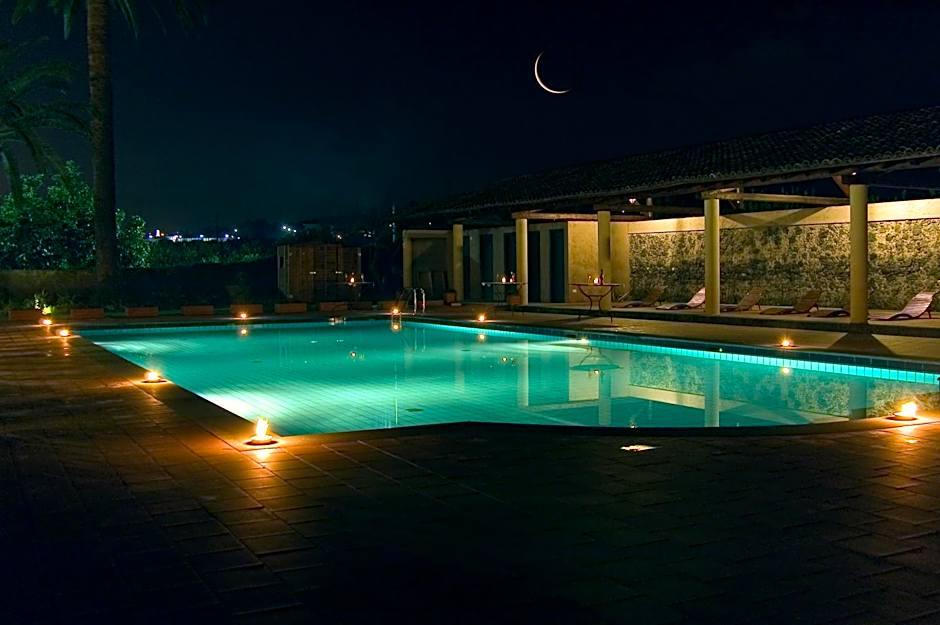 Etna Hotel